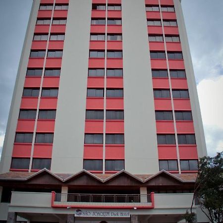Sao Joaquim Park Hotel מראה חיצוני תמונה