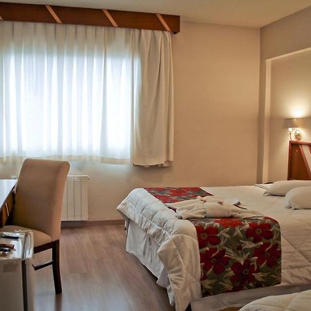 Sao Joaquim Park Hotel מראה חיצוני תמונה