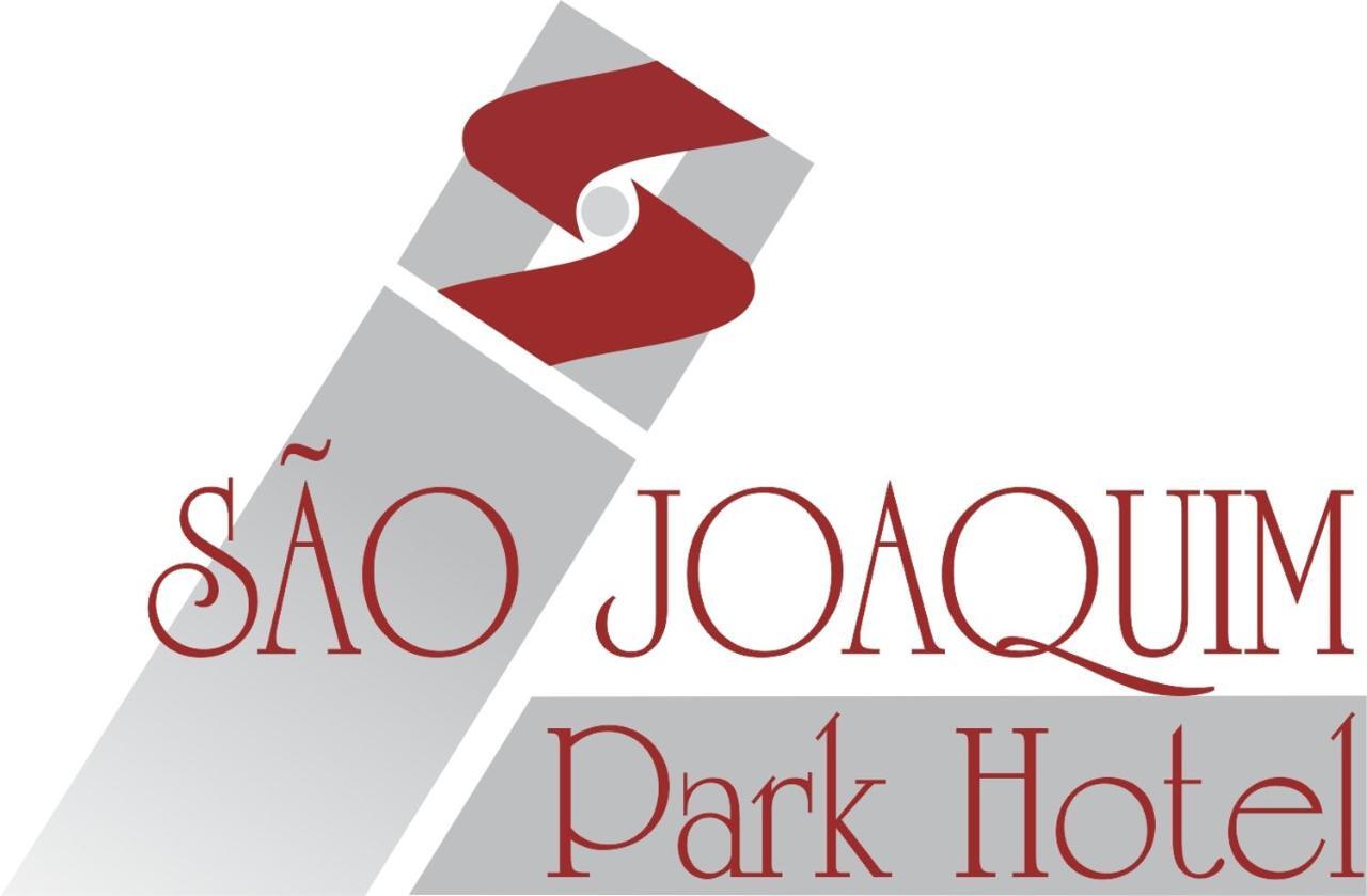 Sao Joaquim Park Hotel מראה חיצוני תמונה