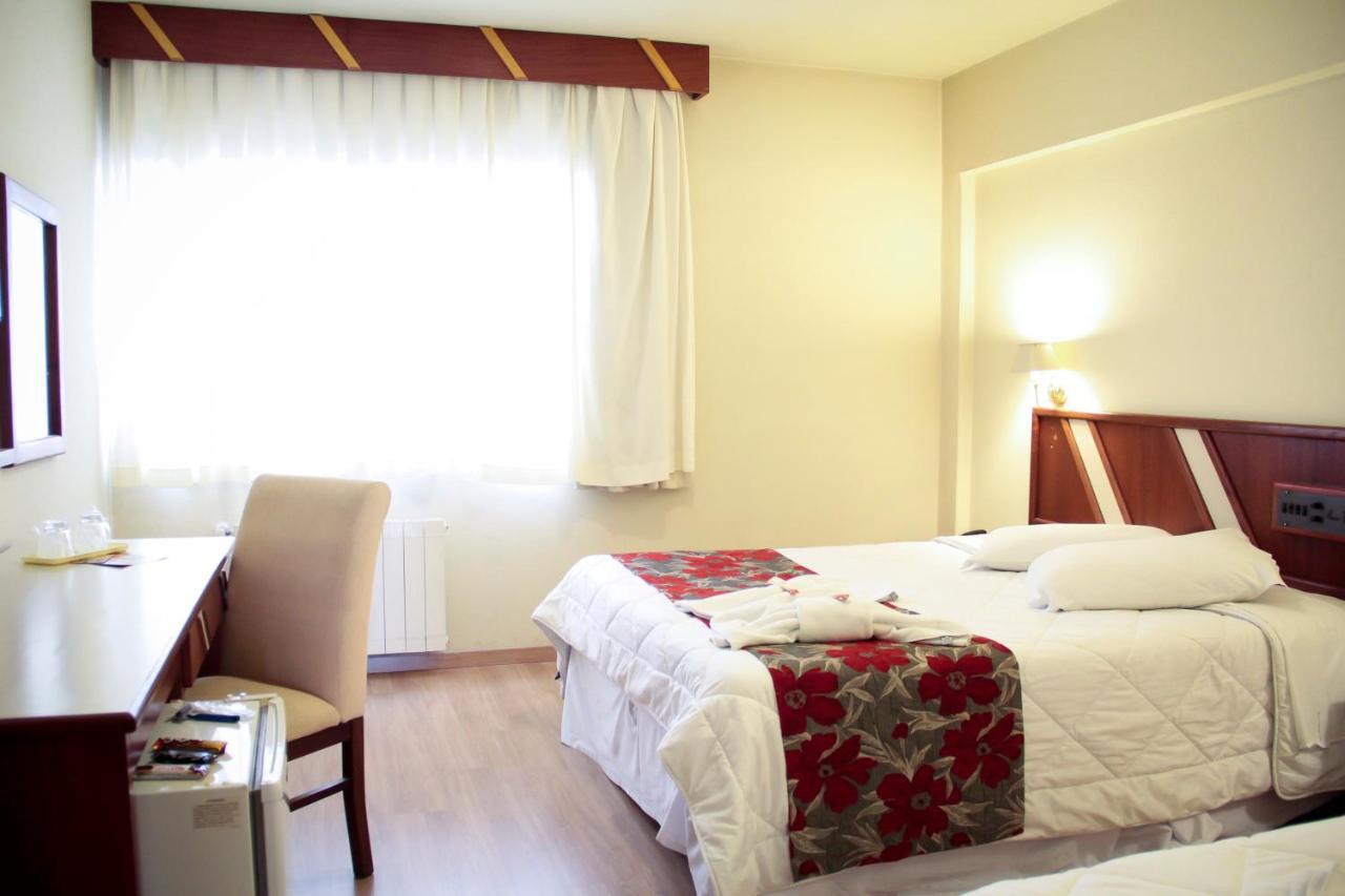 Sao Joaquim Park Hotel מראה חיצוני תמונה